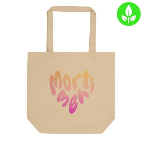 Tote Bag "Eco Vibes"