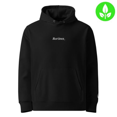 Hoodie Mortimer Prime
